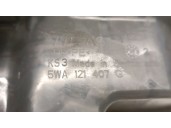 Recambio de deposito expansion para audi a3 sportback (8ya, 8yf) 35 tfsi referencia OEM IAM 5WA121407G 5WA121407F 