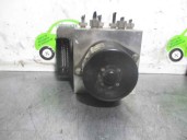 Replacement ABS for Opel Insignia Saloon 2.0 CDTi CAT OEM IAM reference 22757649 54085617C TRW