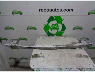 Recambio de refuerzo paragolpes trasero para renault kangoo 1.5 dci diesel referencia OEM IAM 8200377105 DE HIERRO 4 PUERTAS