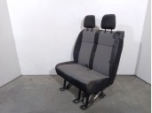 Recambio de asiento delantero derecho para toyota proace furgoneta (mdz_) 1.6 d4d (mdz9) referencia OEM IAM SU001A5455 SU001A545