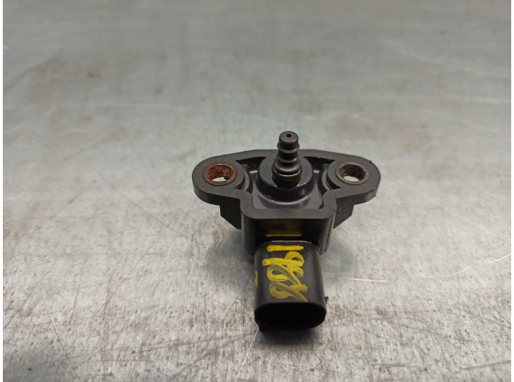 Recambio de sensor para mercedes-benz sprinter ii caja cerrada cdi cat referencia OEM IAM A0051535028  