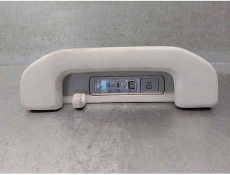 Recambio de maneta interior trasera derecha para mercedes-benz vito tourer (447) 2.0 cdi cat referencia OEM IAM A0998150100  