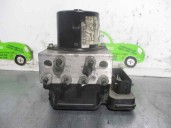 Replacement ABS for Opel Insignia Sedan 2.0 CDTi cat OEM IAM reference 22757649 54085617C TRW