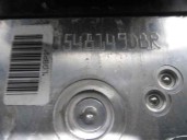 Replacement ABS for Opel Insignia Sedan 2.0 CDTi cat OEM IAM reference 22757649 54085617C TRW