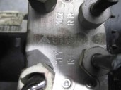 Recambio de abs para opel insignia berlina 2.0 cdti cat referencia OEM IAM 22757649 54085617C TRW