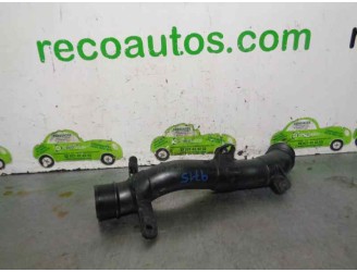 Replacement pipe for Opel Vectra C Sedan 1.9 16V CDTi cat (Z 19 DTH / LRD) OEM IAM reference 55350916 