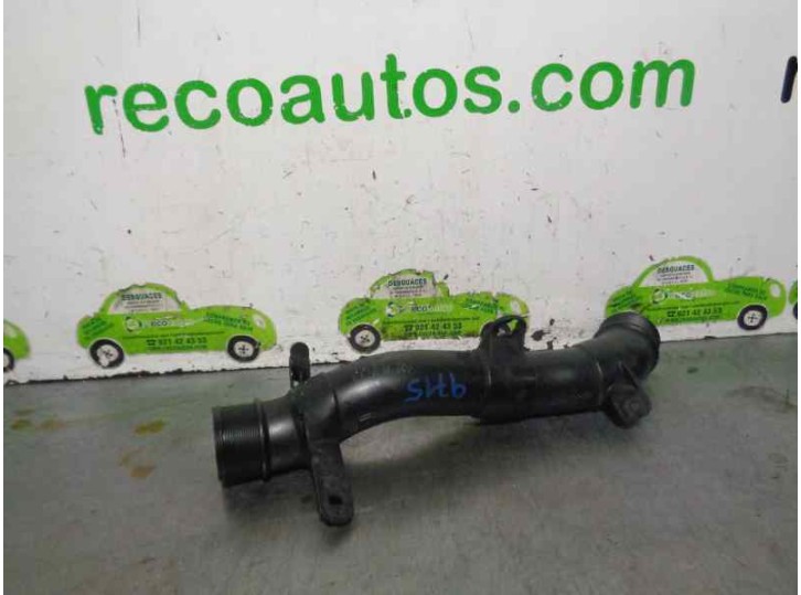 Recambio de tubo para opel vectra c berlina 1.9 16v cdti cat (z 19 dth / lrd) referencia OEM IAM 55350916 
