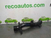 Recambio de tubo para opel vectra c berlina 1.9 16v cdti cat (z 19 dth / lrd) referencia OEM IAM 55350916 