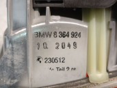 Recambio de piloto trasero derecho para bmw serie 3 berlina (e46) 2.0 16v diesel cat referencia OEM IAM 8364924 63218364924 