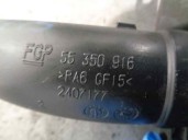 Recambio de tubo para opel vectra c berlina 1.9 16v cdti cat (z 19 dth / lrd) referencia OEM IAM 55350916 