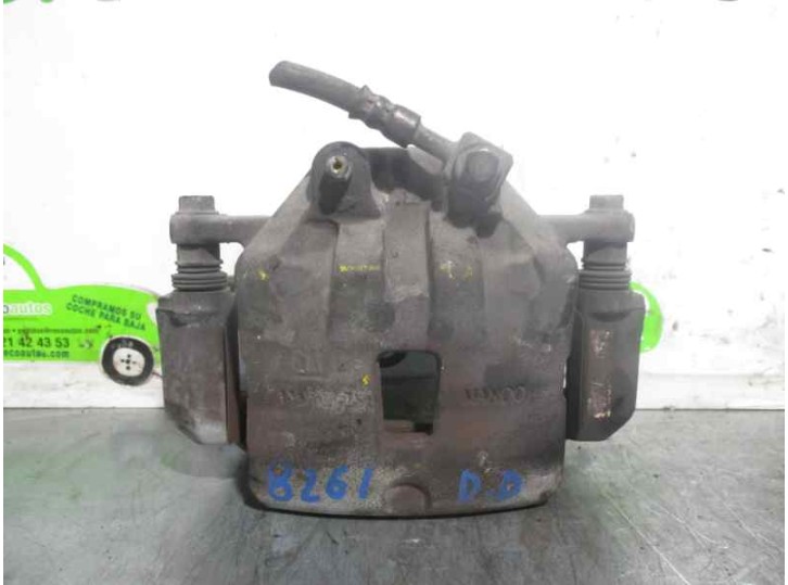 Replacement front right brake caliper for Opel Insignia Saloon 2.0 CDTi CAT OEM IAM reference 13229152 