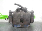 Replacement front right brake caliper for Opel Insignia Saloon 2.0 CDTi CAT OEM IAM reference 13229152 