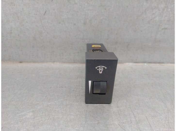 Recambio de mando para hyundai santa fe (bm) 2.2 crdi style 4x4 referencia OEM IAM 949502B001WK 949502B001WK 