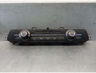 Recambio de mando climatizador para toyota proace furgoneta (mdz_) 1.6 d4d (mdz9) referencia OEM IAM 98081723ZD 98081723ZD 35250