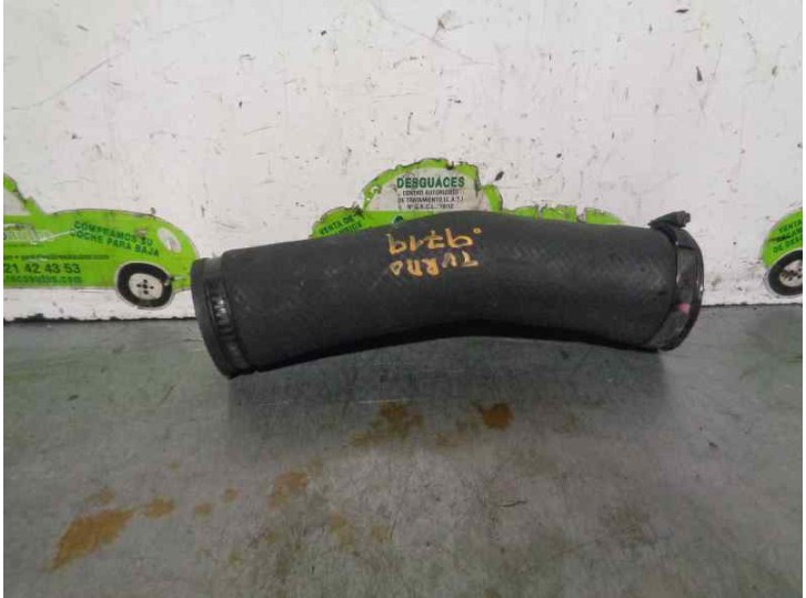 Recambio de tubo para volvo v70 familiar 2.4 turbo cat referencia OEM IAM 9445351 