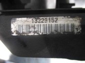 Replacement front right brake caliper for Opel Insignia Saloon 2.0 CDTi cat OEM IAM reference 13229152 