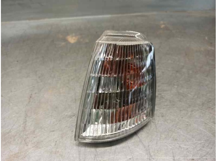 Recambio de piloto delantero izquierdo para renault 19 (1989...) 1.4 referencia OEM IAM 015511508L DEPO