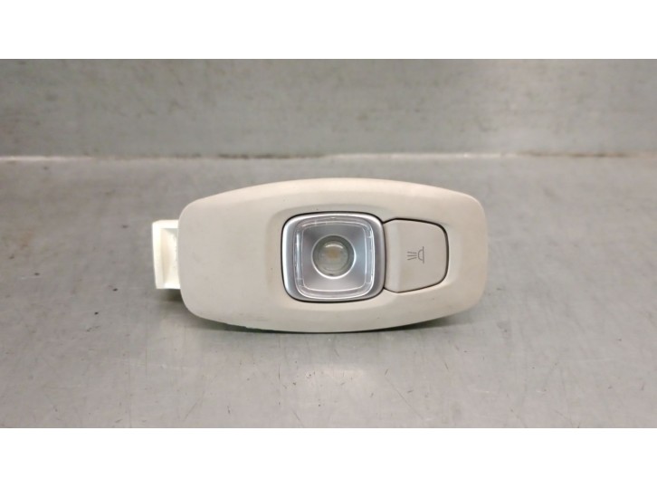 Recambio de luz interior para renault scénic iv (j9_) 1.5 dci 110 referencia OEM IAM 264301419R 264301419R 