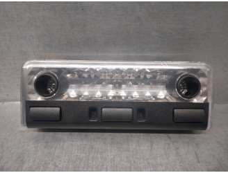 Recambio de luz interior para bmw x5 (e53) 3.0 turbodiesel cat referencia OEM IAM 63318364929 