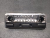 Recambio de luz interior para bmw x5 (e53) 3.0 turbodiesel cat referencia OEM IAM 63318364929 