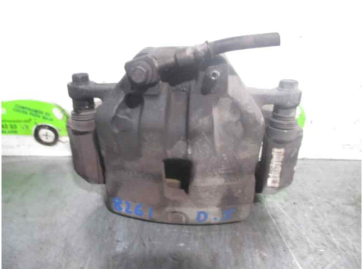 Recambio de pinza freno delantera izquierda para opel insignia berlina 2.0 cdti cat referencia OEM IAM 13229151  