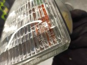 Recambio de piloto delantero izquierdo para renault 19 (1989...) 1.4 referencia OEM IAM 015511508L  DEPO