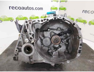 Recambio de caja cambios para renault laguna ii (bg0) 1.6 16v referencia OEM IAM JR5129 007132 