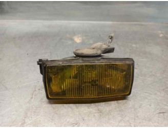 Recambio de faro antiniebla izquierdo para renault 19 (1989...) 1.4 referencia OEM IAM BE286 