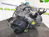 Recambio de caja cambios para renault laguna ii (bg0) 1.6 16v referencia OEM IAM JR5129 007132 