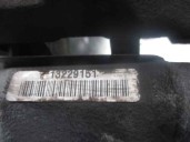 Recambio de pinza freno delantera izquierda para opel insignia berlina 2.0 cdti cat referencia OEM IAM 13229151 