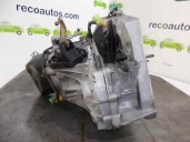 Recambio de caja cambios para renault laguna ii (bg0) 1.6 16v referencia OEM IAM JR5129 007132 