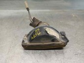 Recambio de faro antiniebla izquierdo para renault 19 (1989...) 1.4 referencia OEM IAM BE286 