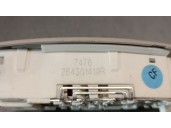 Recambio de luz interior para renault scénic iv (j9_) 1.5 dci 110 referencia OEM IAM 264301419R 264301419R 