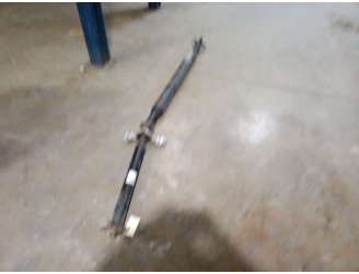 Recambio de transmision central para mercedes-benz vito tourer (447) 2.0 cdi cat referencia OEM IAM A4474102700  SUELO BURRA1A