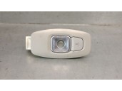 Recambio de luz interior para renault scénic iv (j9_) 1.5 dci 110 referencia OEM IAM 264301419R 264301419R 