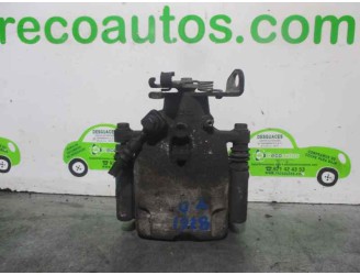 Recambio de pinza freno trasera derecha para opel insignia berlina 2.0 cdti cat referencia OEM IAM 542167 