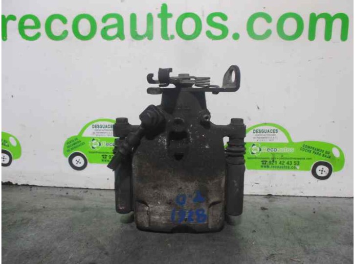 Recambio de pinza freno trasera derecha para opel insignia berlina 2.0 cdti cat referencia OEM IAM 542167 