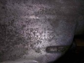 Recambio de caja cambios para renault laguna ii (bg0) 1.6 16v referencia OEM IAM JR5129 007132 