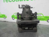 Recambio de pinza freno trasera derecha para opel insignia berlina 2.0 cdti cat referencia OEM IAM 542167 