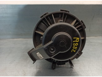 Recambio de motor calefaccion para mercedes-benz sprinter ii caja cerrada cdi cat referencia OEM IAM A0008356107  BEHR