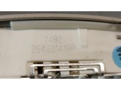 Recambio de luz interior para renault scénic iv (j9_) 1.5 dci 110 referencia OEM IAM 264301419R 264301419R 