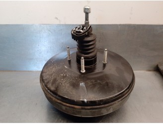 Recambio de servofreno para fiat grande punto (199) 1.3 16v jtd cat referencia OEM IAM 55700420 0204051110 BOSCH