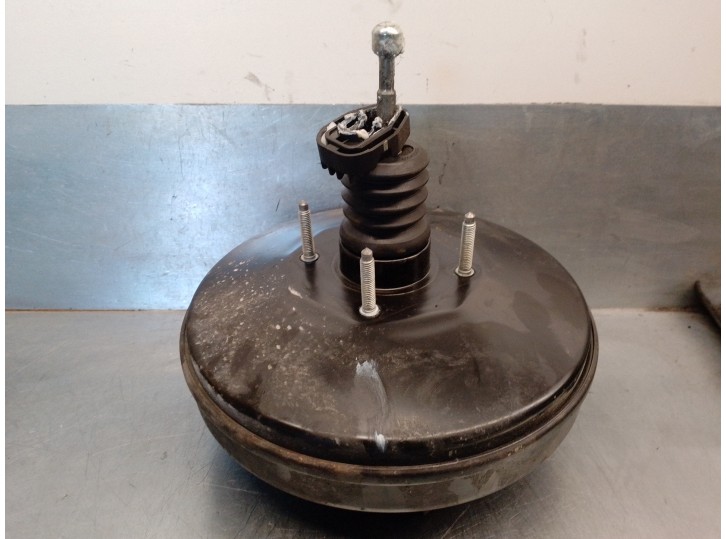 Recambio de servofreno para fiat grande punto (199) 1.3 16v jtd cat referencia OEM IAM 55700420 0204051110 BOSCH