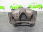 Recambio de pinza freno trasera derecha para opel insignia berlina 2.0 cdti cat referencia OEM IAM 542167 