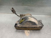 Recambio de faro antiniebla derecho para renault 19 (1989...) 1.4 referencia OEM IAM BE286 
