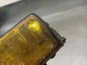 Recambio de faro antiniebla derecho para renault 19 (1989...) 1.4 referencia OEM IAM BE286 