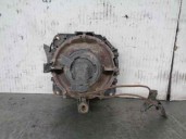 Recambio de faro antiniebla derecho para ford transit connect (tc7) 1.8 tdci cat referencia OEM IAM YS6115K201BA VALEO