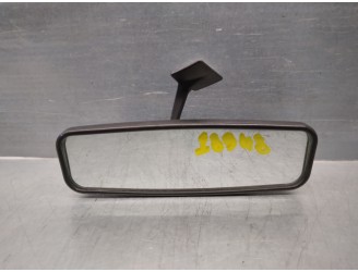 Recambio de espejo interior para ford ka (ccq) 1.3 cat referencia OEM IAM 1644638  