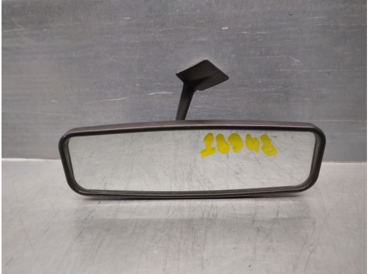 Recambio de espejo interior para ford ka (ccq) 1.3 cat referencia OEM IAM 1644638 