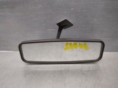 Recambio de espejo interior para ford ka (ccq) 1.3 cat referencia OEM IAM 1644638 